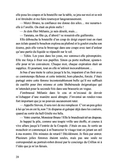 Mirage ou miracle
