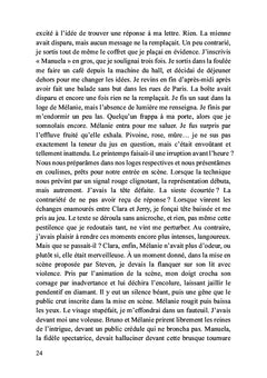 Mirage ou miracle
