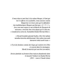 Nous ne mourrons jamais