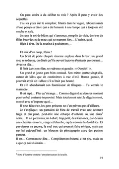 Nous ne mourrons jamais