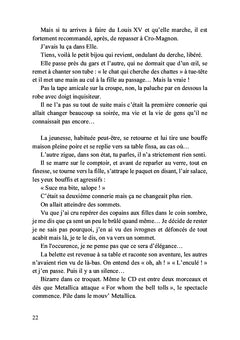 Nous ne mourrons jamais