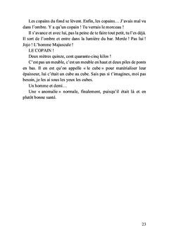 Nous ne mourrons jamais