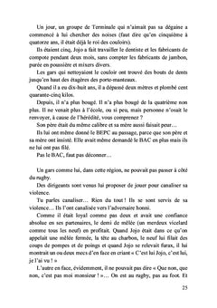 Nous ne mourrons jamais