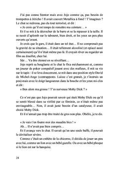 Nous ne mourrons jamais