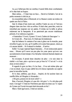 Nous ne mourrons jamais