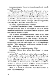 Nous ne mourrons jamais