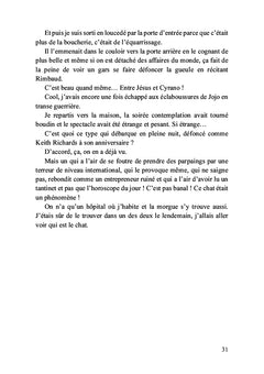 Nous ne mourrons jamais