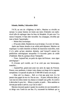 Fortune et contrecoups