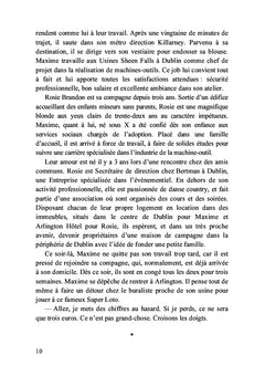 Fortune et contrecoups