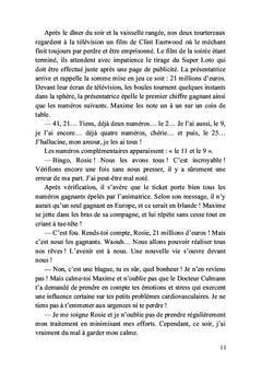 Fortune et contrecoups