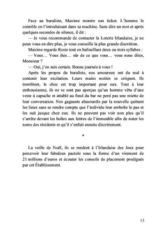 Fortune et contrecoups