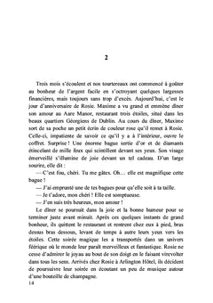 Fortune et contrecoups
