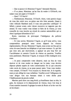 Fortune et contrecoups
