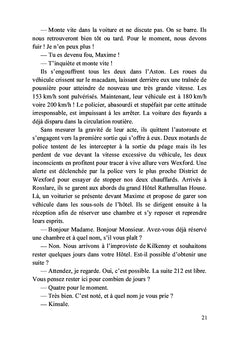 Fortune et contrecoups