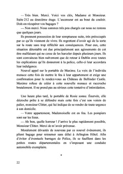 Fortune et contrecoups