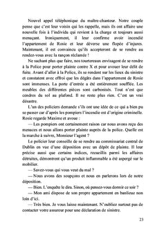 Fortune et contrecoups