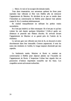 Fortune et contrecoups