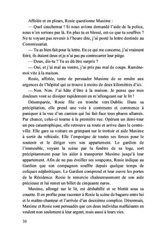 Fortune et contrecoups