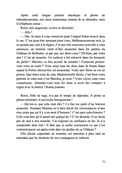 Fortune et contrecoups