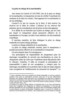 Manuel simplifié du droit des transports routier et maritime(OHADA et CEMAC)