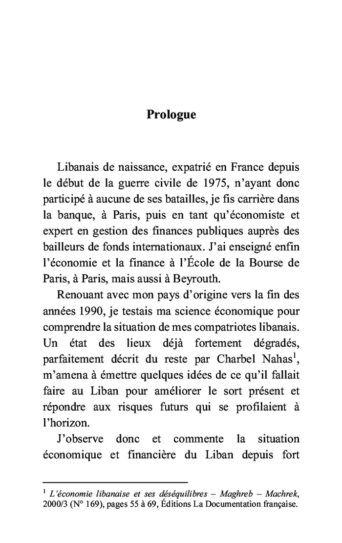 Chroniques de la mort annoncée d'une nation