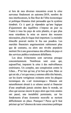 Chroniques de la mort annoncée d'une nation