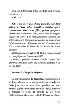 Pouvoirs et préjugés