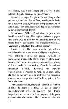 Pouvoirs et préjugés