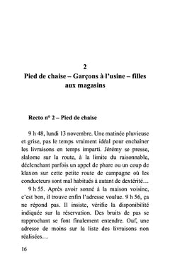 Pouvoirs et préjugés