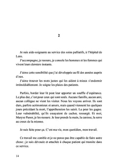 Colère cachée