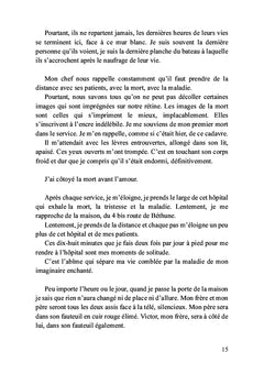 Colère cachée
