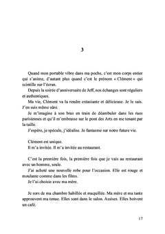 Colère cachée