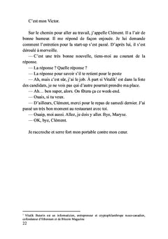 Colère cachée