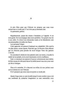 Colère cachée