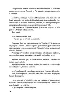 Colère cachée