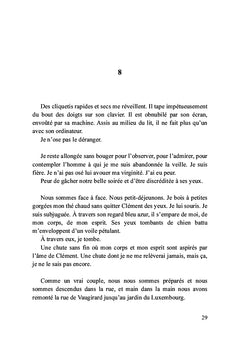 Colère cachée