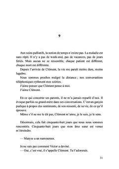 Colère cachée