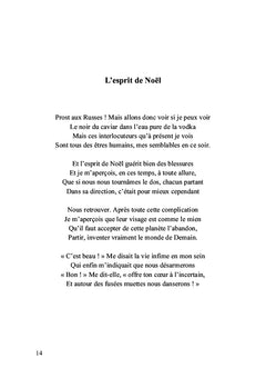 A propos de nous-mêmes