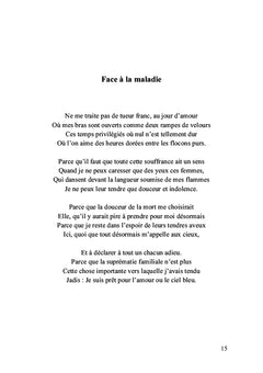 A propos de nous-mêmes