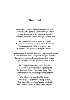 A propos de nous-mêmes