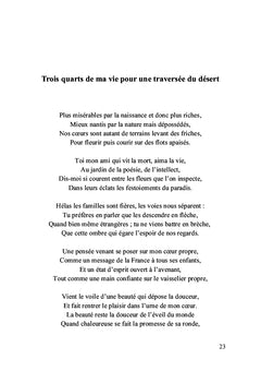 A propos de nous-mêmes
