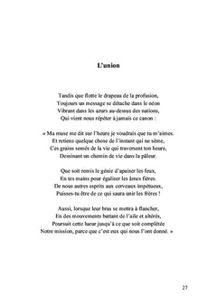 A propos de nous-mêmes