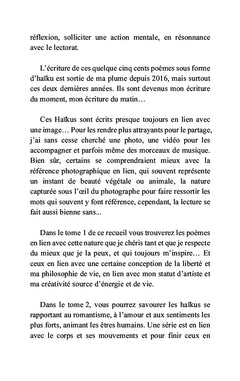 Écrire ou mourir...