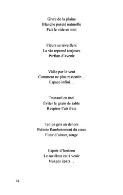 Écrire ou mourir...