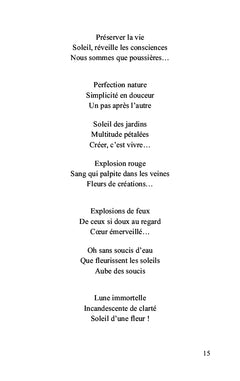 Écrire ou mourir...