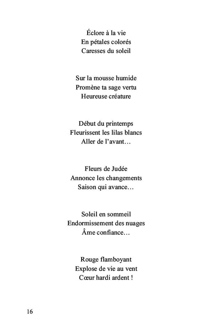 Écrire ou mourir...