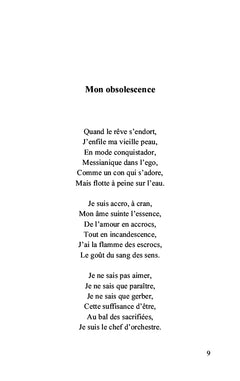 Il nous reste l'amour
