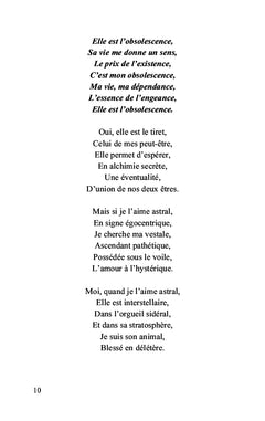 Il nous reste l'amour