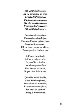 Il nous reste l'amour
