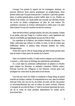 La legende du tigre rouge